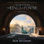 Artwork for "Nobody Goes Off Trail" by Bear McCreary