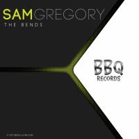 Artwork for The Bends by Sam Gregory