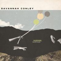 Artwork for Surprise, Surprise by Savannah Conley