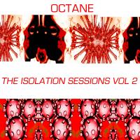 Artwork for The Isolation Sessions, Vol. 2 by Octane