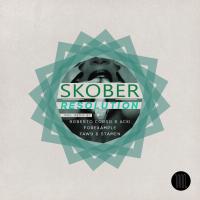 Artwork for Resolution by Skober