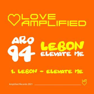 Artwork for Elevate Me (Original Mix)