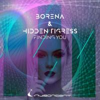 Artwork for Finding You by Borena