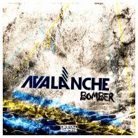 Artwork for Bomber! by AvAlanche