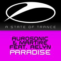 Artwork for Paradise by Aurosonic