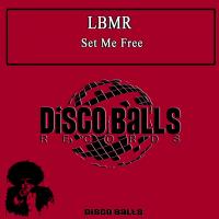 Artwork for Set Me Free by Lbmr