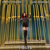 Artwork for 8 Days by Pretty Poison