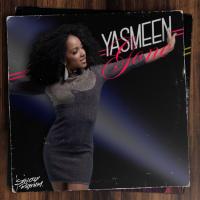 Artwork for Gone by Yasmeen