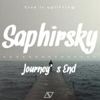 Artwork for Journey's End by Saphirsky