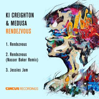 Artwork for Rendezvous