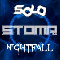 Artwork for Nightfall by Solo