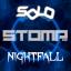 Artwork for Nightfall