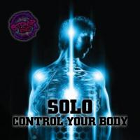 Artwork for Control Your Body by Solo