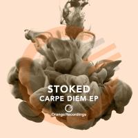 Artwork for Carpe Diem - EP by Stoked