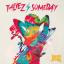 Artwork for Tal Vez Someday
