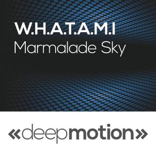 Artwork for Marmalade Sky