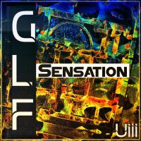 Artwork for Sensation by GLF