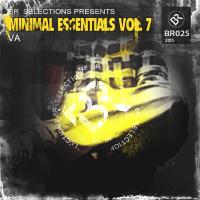 Artwork for Minimal Essentials Vol. 7 by Various Artists