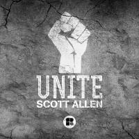 Artwork for Unite by Scott Allen