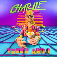 Artwork for Charlie by Tones And I