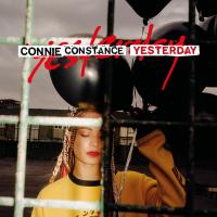 Artwork for Yesterday by Connie Constance