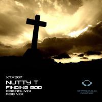 Artwork for Finding God by Nutty T