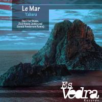 Artwork for Yabara by Le Mar