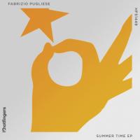 Artwork for Summer Time by Fabrizio Pugliese