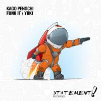 Artwork for Funk It / Yuki by Kago Pengchi