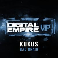 Artwork for Bad Brain by KuKuS
