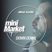 Artwork for Down Down by Alfred Azzetto