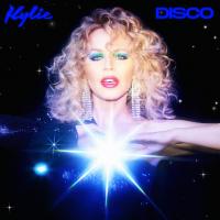 Artwork for DISCO (Deluxe) by Kylie Minogue