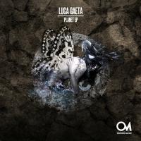 Artwork for Planet EP by Luca Gaeta