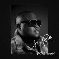 Artwork for SMILE THROUGH IT 2 by T-Rell