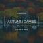 Artwork for Autumn Games (Original Mix)