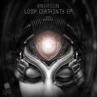 Artwork for Loop Certainty EP by Energun