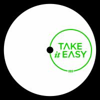 Artwork for Take It Easy 003 by Various Artists