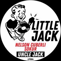 Artwork for Uncle Jack by Nelson Cuberli