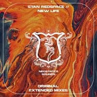 Artwork for New Life by Stan Redspace