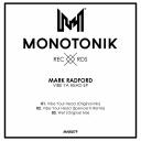 Artwork for Vibe Ya Head (Original Mix)