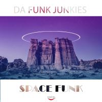 Artwork for Space funk by Da Funk Junkies