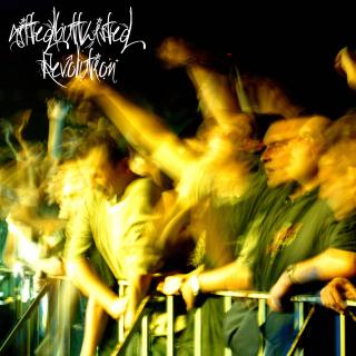 Artwork for Revolution