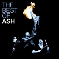 Artwork for The Best of Ash by Ash