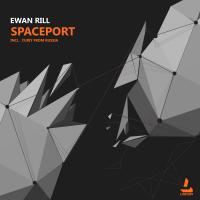 Artwork for Spaceport by Ewan Rill