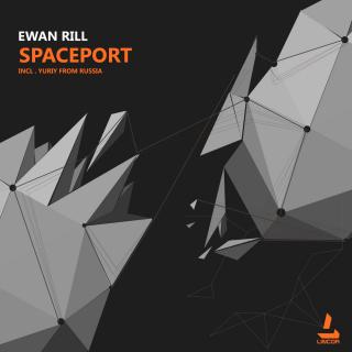 Artwork for Spaceport