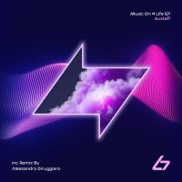 Artwork for Music On 4 Life EP by Gustaff