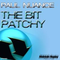 Artwork for The Bit Patchy by Paul Nuance