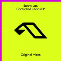 Artwork for Controlled Chaos EP by Sunny LAX