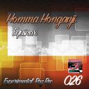 Artwork for Equinox (Original Mix)