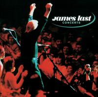 Artwork for James Last Concerts by James Last